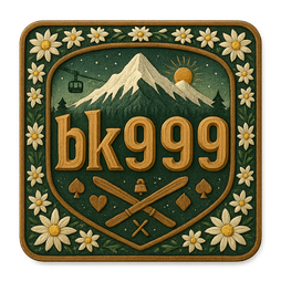 bk999 logo